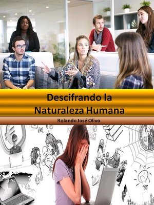 cover image of Descifrando la Naturaleza Humana